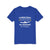 Turbulence survivor - Unisex Youth Short Sleeve Tee