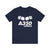 Airbus A350 Unisex Jersey Tee - Perfect for Aviation Enthusiasts