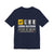 LHR London Heathrow - Unisex Jersey Tee