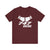 Boeing 747 Unisex Jersey Tee - Perfect for Aviation Enthusiasts