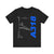 Airbus A318 Unisex Jersey Tee - Perfect for Aviation Enthusiasts