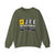 JFK John F. Kennedy International Airport    -  Crewneck Sweatshirt