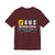 AMS Amsterdam Airport Schiphol - Unisex Jersey Tee