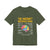 The Aircraft Mechanics Brain   - Unisex Jersey Tee