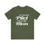 My Favorite Pilot Calls Me Mom Unisex Jersey Tee - Perfect for Aviation Enthusiasts
