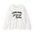Boeing 777 Windshield Crewneck Sweatshirt - Travel Inspiring Cozy Apparel