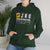 JNU Juneau International Airport  - Pullover Hoodie