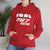Windshield Boeing 787  - Pullover Hoodie