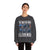 The Only Six Pack I'll Ever Need  -  Unisex Crewneck Sweatshirt