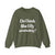 Do I Look Like I fly Economy? Crewneck Sweatshirt - Travel Inspiring Cozy Apparel