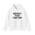 Ready For Take Off - Pullover Hoodie