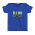 CDG Charles De Gaulle  - Unisex Youth Short Sleeve Tee