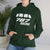 Windshield Boeing 787  - Pullover Hoodie