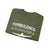 Turbulence survivor  -  Crewneck Sweatshirt