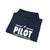 Pilot  - Pullover Hoodie