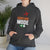 Airplane Mode On - Pullover Hoodie