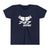 Boeing 747 - Unisex Youth Short Sleeve Tee