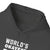 Worlds Okayest Pilot  - Pullover Hoodie