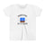 Positive Attitude - Unisex Youth Short Sleeve Tee