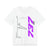 Boeing 737  Unisex Jersey Tee - Perfect for Aviation Enthusiasts