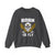 Born To Fly Crewneck Sweatshirt - Travel Inspiring Cozy Apparel