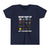 What Part Of Don't You Understand?   - Unisex Youth Short Sleeve Tee