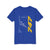 Boeing 747 - Unisex Youth Short Sleeve Tee