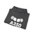 Windshield Airbus A350  - Pullover Hoodie