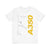 Airbus A350 Unisex Jersey Tee - Perfect for Aviation Enthusiasts