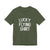 Lucky Flying Shirt Unisex Jersey Tee - Perfect for Aviation Enthusiasts