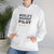 Worlds Okayest Pilot  - Pullover Hoodie