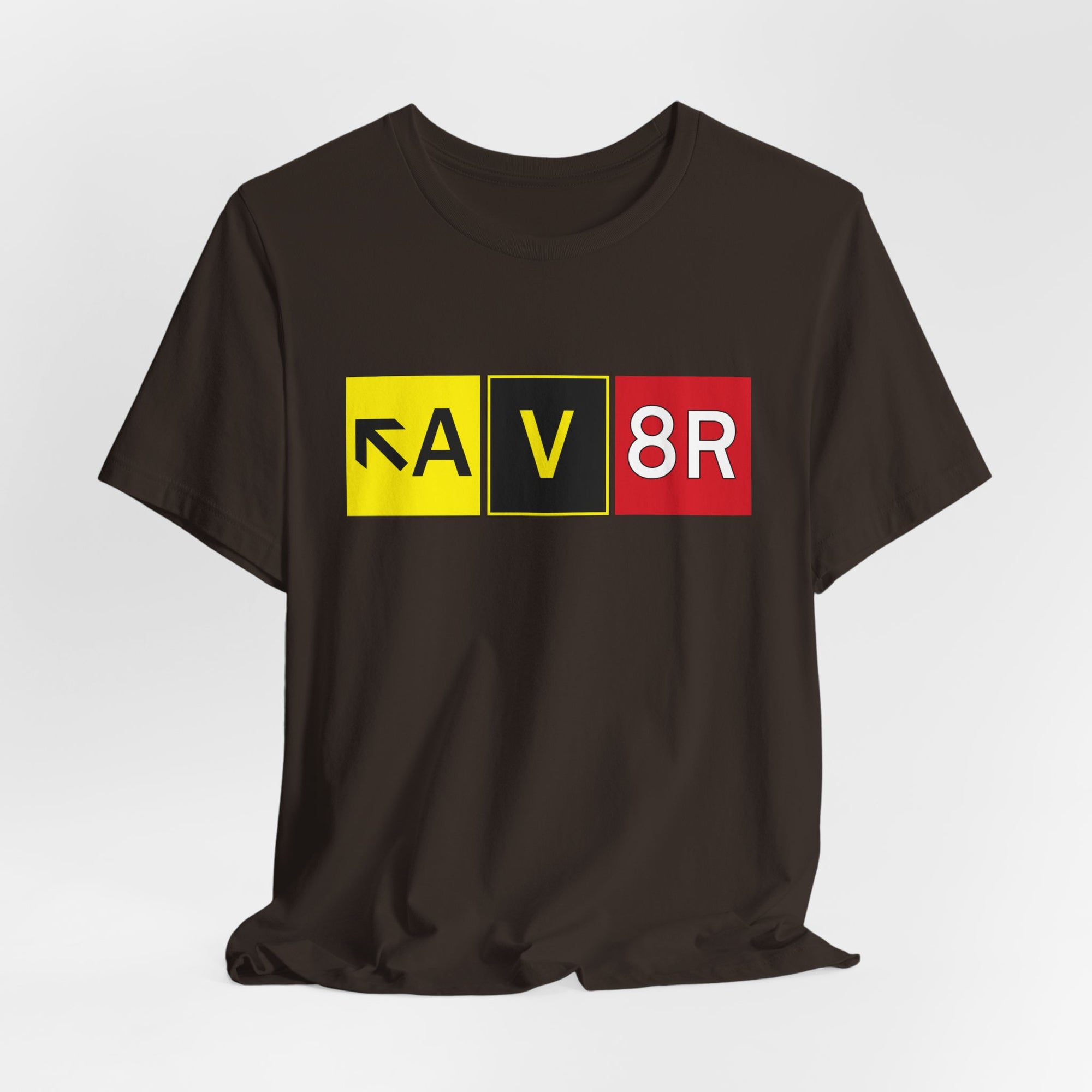 AV8R  - Unisex Jersey Tee