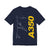 Airbus A350 Unisex Jersey Tee - Perfect for Aviation Enthusiasts