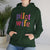 Pilot Wife  - Pullover Hoodie