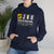 JNU Juneau International Airport  - Pullover Hoodie