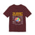 The Aircraft Mechanics Brain   - Unisex Jersey Tee