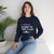 If Found: Return To First Class -  Crewneck Sweatshirt