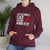 Life Is Simple Eat Sleep And Fly  - Pullover Hoodie