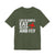 Life Is Simple  Unisex Jersey Tee - Perfect for Aviation Enthusiasts