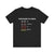 Vasi guide for idiots  - Unisex Jersey Tee
