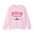 JetFlix And Chill  -  Crewneck Sweatshirt