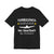 Turbulence Survivor - Unisex Jersey Tee