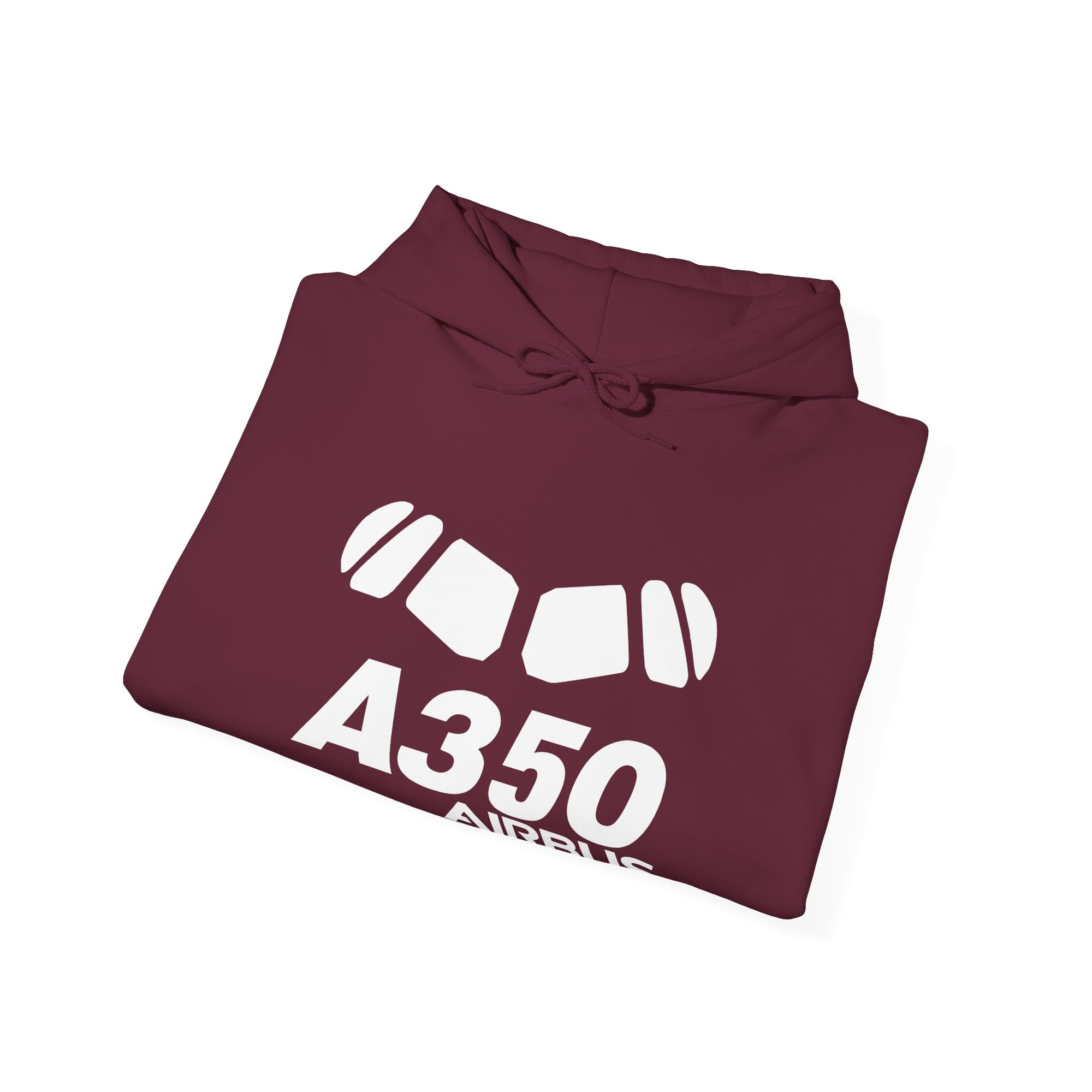 Windshield Airbus A350  - Pullover Hoodie