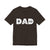 DAD  - Unisex Jersey Tee