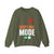 Airplane Mode On -  Crewneck Sweatshirt