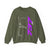 Boeing 737-800  Crewneck Sweatshirt - Travel Inspiring Cozy Apparel