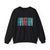 Woman In Aviation Crewneck Sweatshirt - Travel Inspiring Cozy Apparel