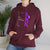 Boeing 737-800 - Pullover Hoodie