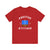 Positive Attitude Unisex Jersey Tee - Perfect for Aviation Enthusiasts
