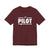 Pilot Unisex Jersey Tee - Perfect for Aviation Enthusiasts